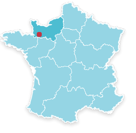 50140 Mortain Bocage